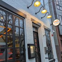 Izakaya Fishtown ico