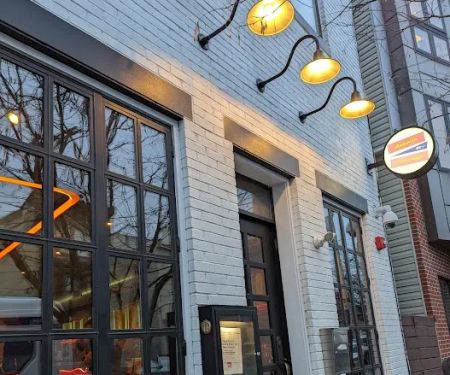 Izakaya Fishtown