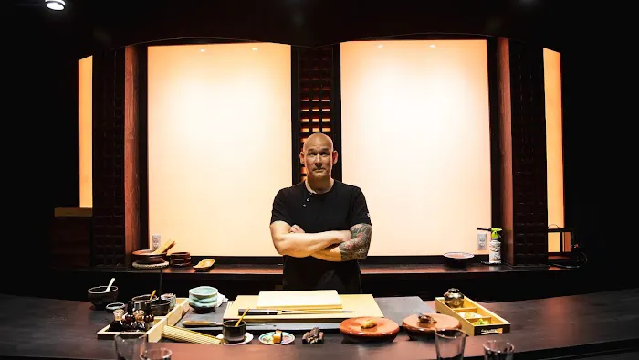 Omakase Fishtown Picture 2