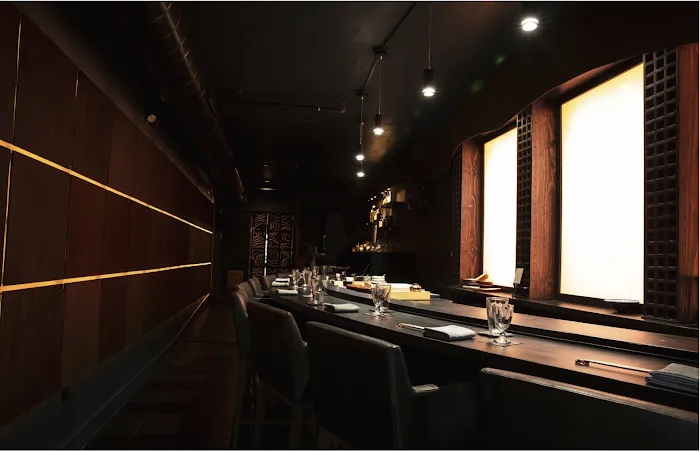 Omakase Fishtown Picture 1