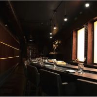 Omakase Fishtown ico