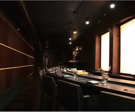 Omakase Fishtown
