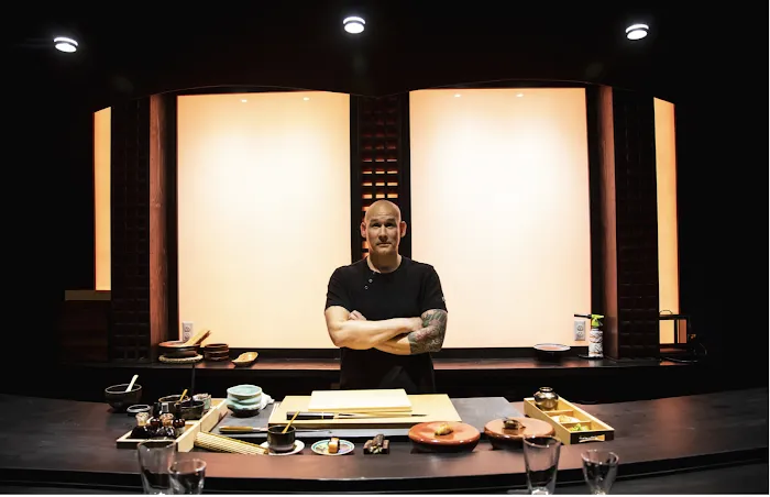 Omakase Fishtown Picture 4