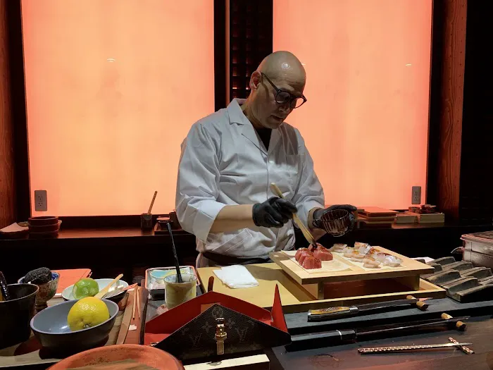 Omakase Fishtown Picture 9