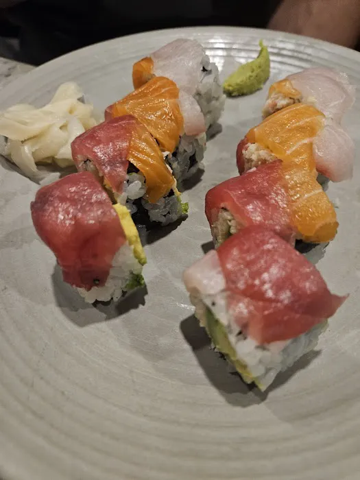 Omakase Fishtown Picture 8