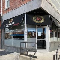 Hajimaru Ramen ico