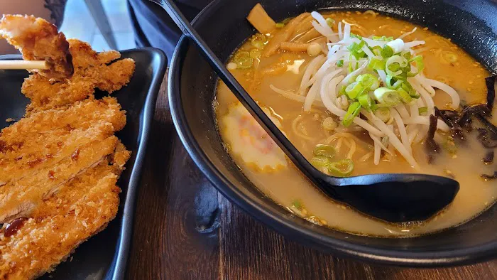 Hajimaru Ramen Picture 2