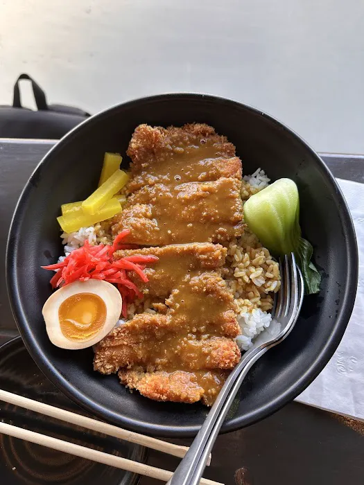 Hajimaru Ramen Picture 10