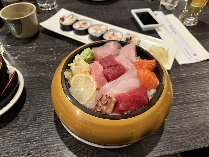 Dawa Sushi and Ramen Picture 7
