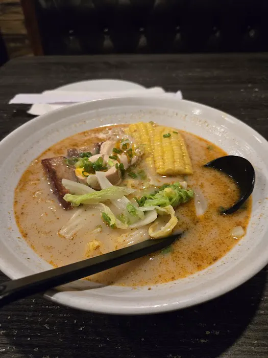 Dawa Sushi and Ramen Picture 4