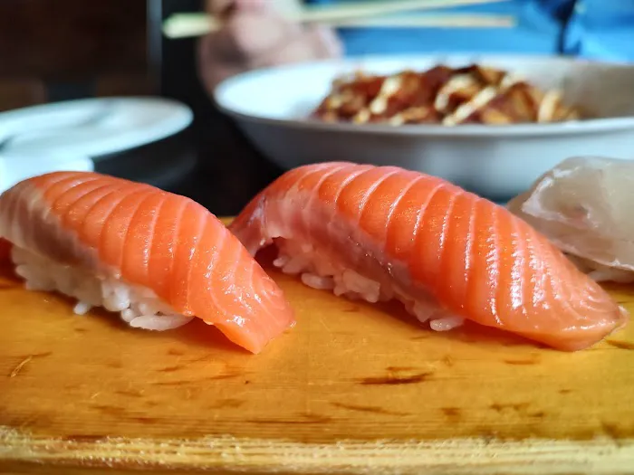 Dawa Sushi and Ramen Picture 9