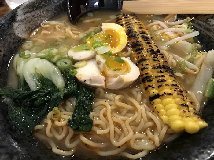 Dawa Sushi and Ramen Picture 8