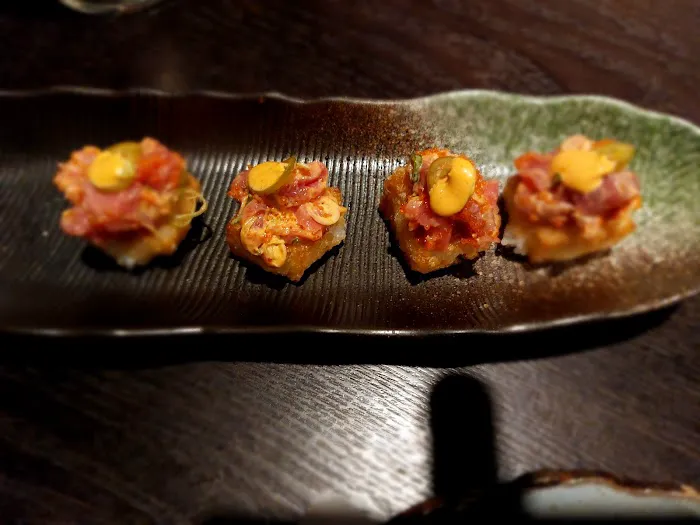 Dawa Sushi and Ramen Picture 10