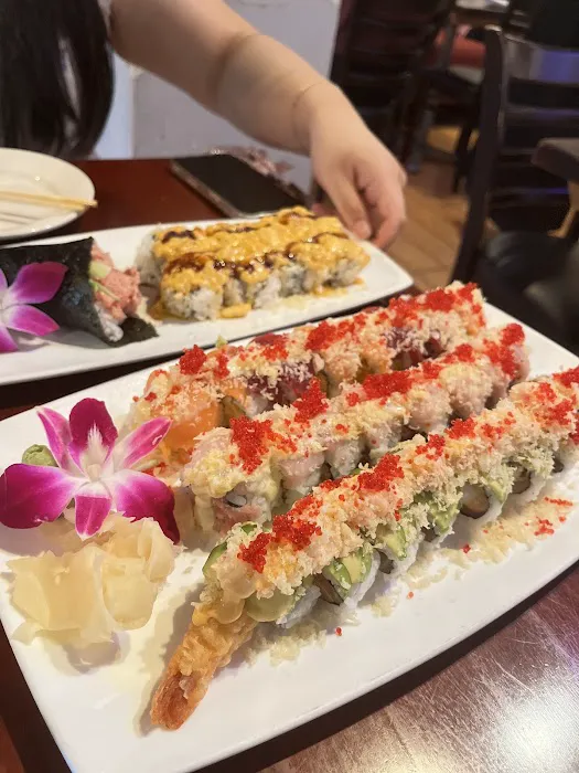 Hikari Sushi Picture 2