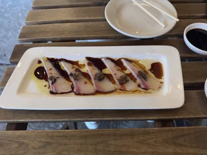 Hikari Sushi Picture 5