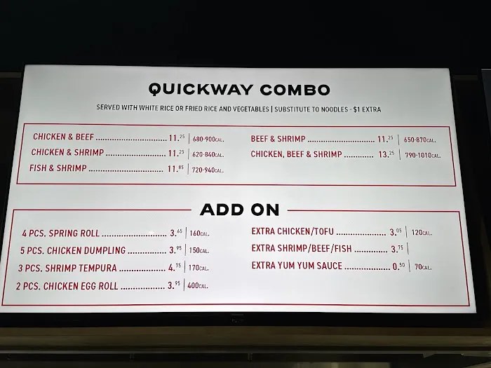 Quickway Picture 1