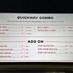 Quickway