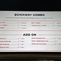 Quickway ico