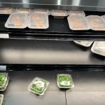 Zen Japanese Food Fast at Temple University