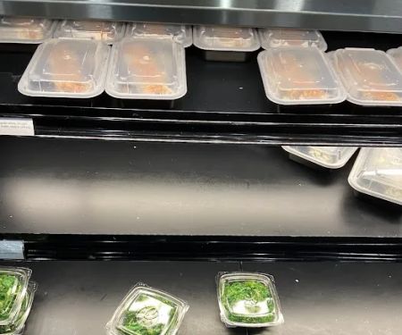 Zen Japanese Food Fast at Temple University