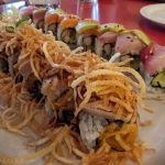 Seiko Japanese Restaurant