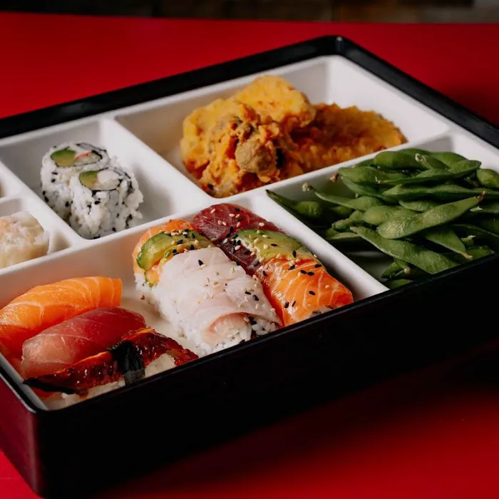 Seiko Japanese Restaurant Picture 6