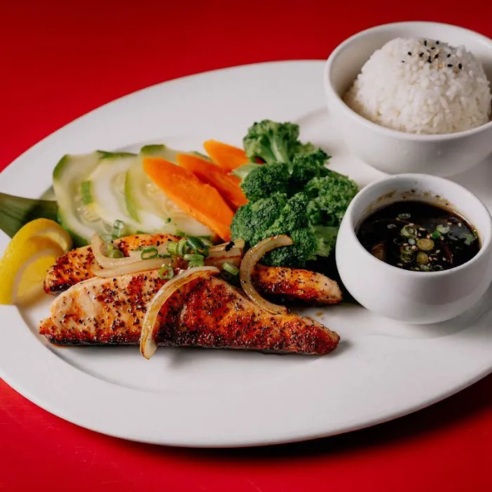 Seiko Japanese Restaurant Picture 5