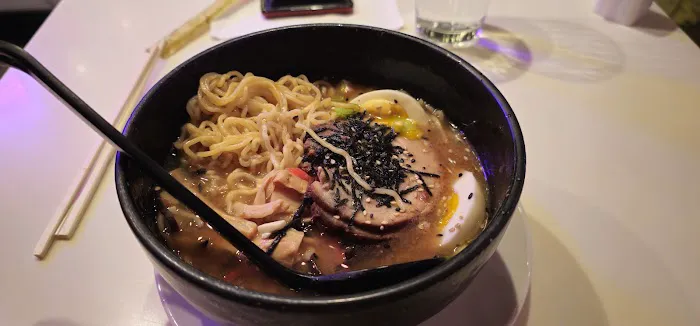 Seiko Japanese Restaurant Picture 8
