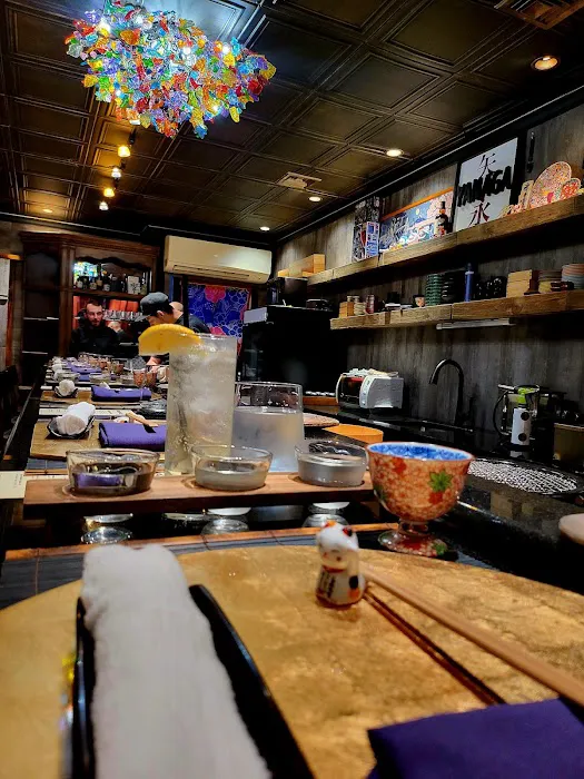 637 Philly Sushi Club Picture 1