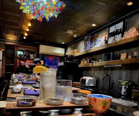 637 Philly Sushi Club