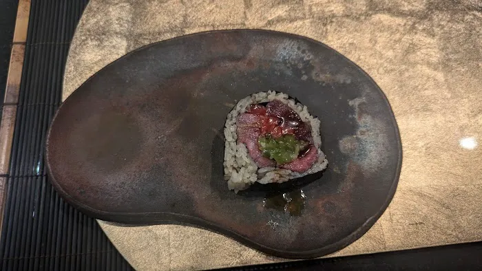 637 Philly Sushi Club Picture 6