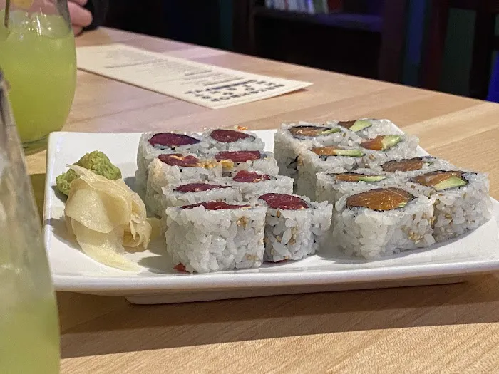 Yanaga Kappo Izakaya Picture 1