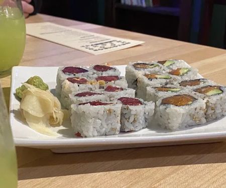 Yanaga Kappo Izakaya