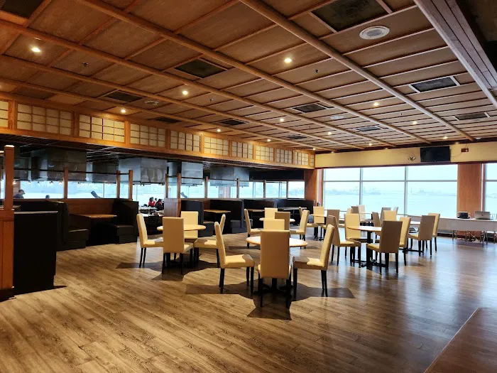 Hibachi Japanese Steakhouse & Sushi Bar Picture 2