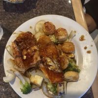 Hibachi Japanese Steakhouse & Sushi Bar ico