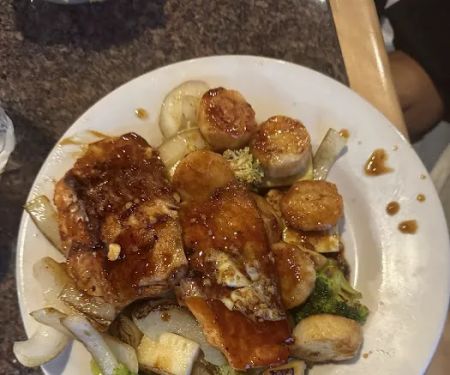 Hibachi Japanese Steakhouse & Sushi Bar