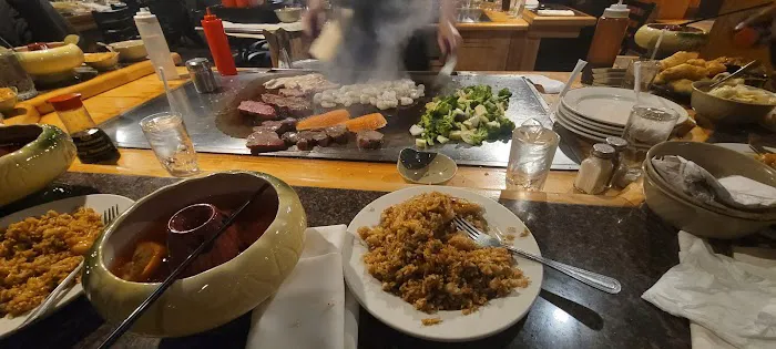 Hibachi Japanese Steakhouse & Sushi Bar Picture 8
