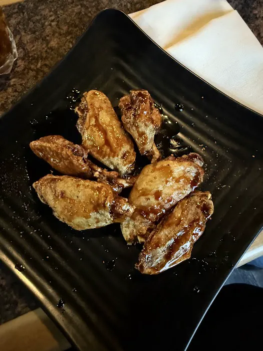 Hibachi Japanese Steakhouse & Sushi Bar Picture 10