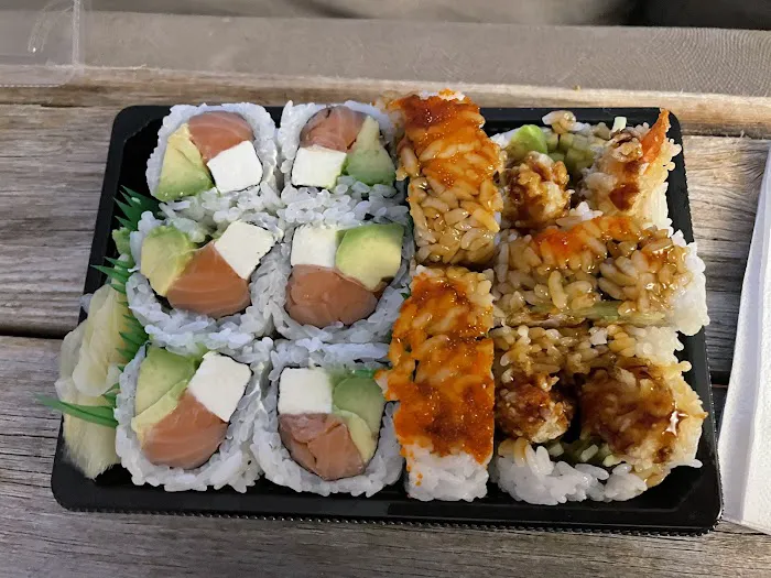 Sushiya Picture 1