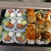 Sushiya ico