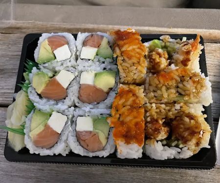 Sushiya