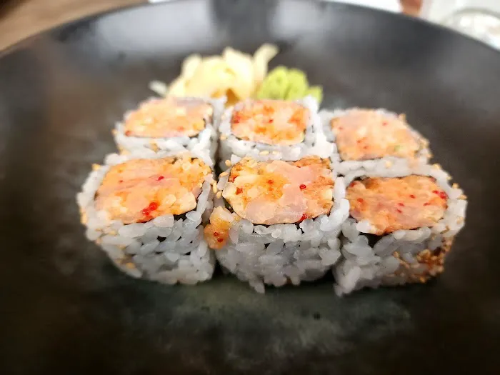 Tuna Bar Picture 6