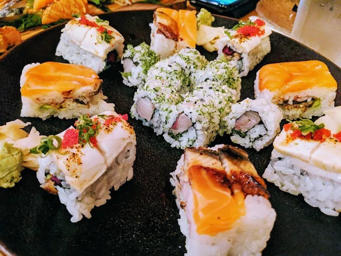 Kisso Sushi Bar Picture 3