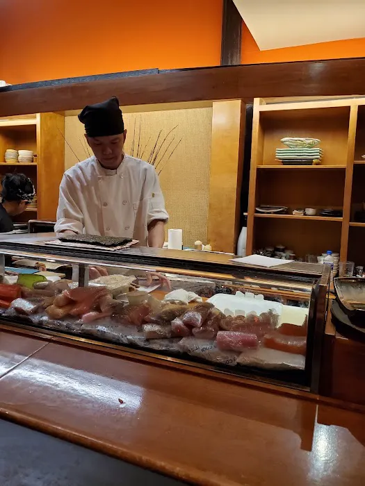Kisso Sushi Bar Picture 1