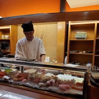 Kisso Sushi Bar ico
