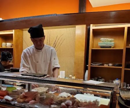 Kisso Sushi Bar
