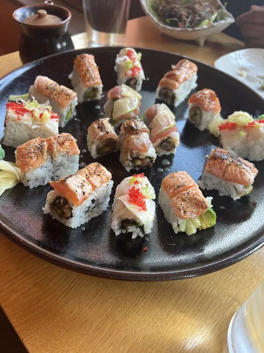 Kisso Sushi Bar Picture 2