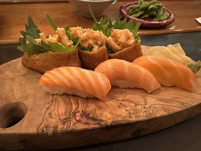 Kisso Sushi Bar Picture 4