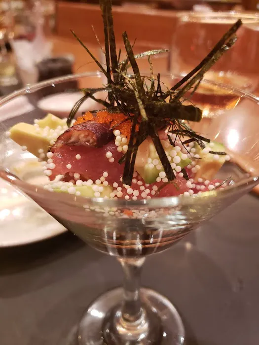 Kisso Sushi Bar Picture 9
