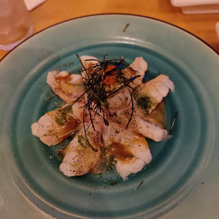 Kisso Sushi Bar Picture 8